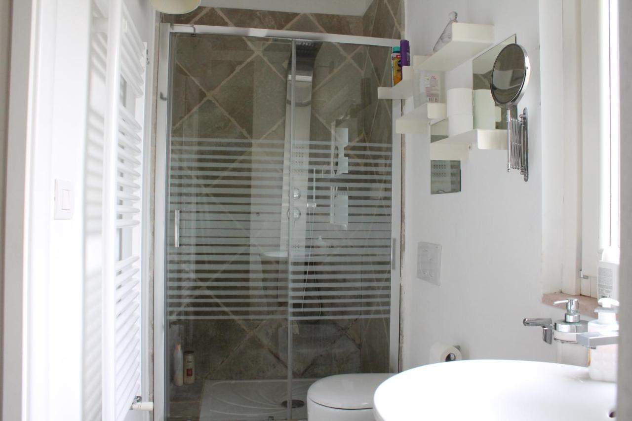 B&B Samarelle Molfetta Dış mekan fotoğraf