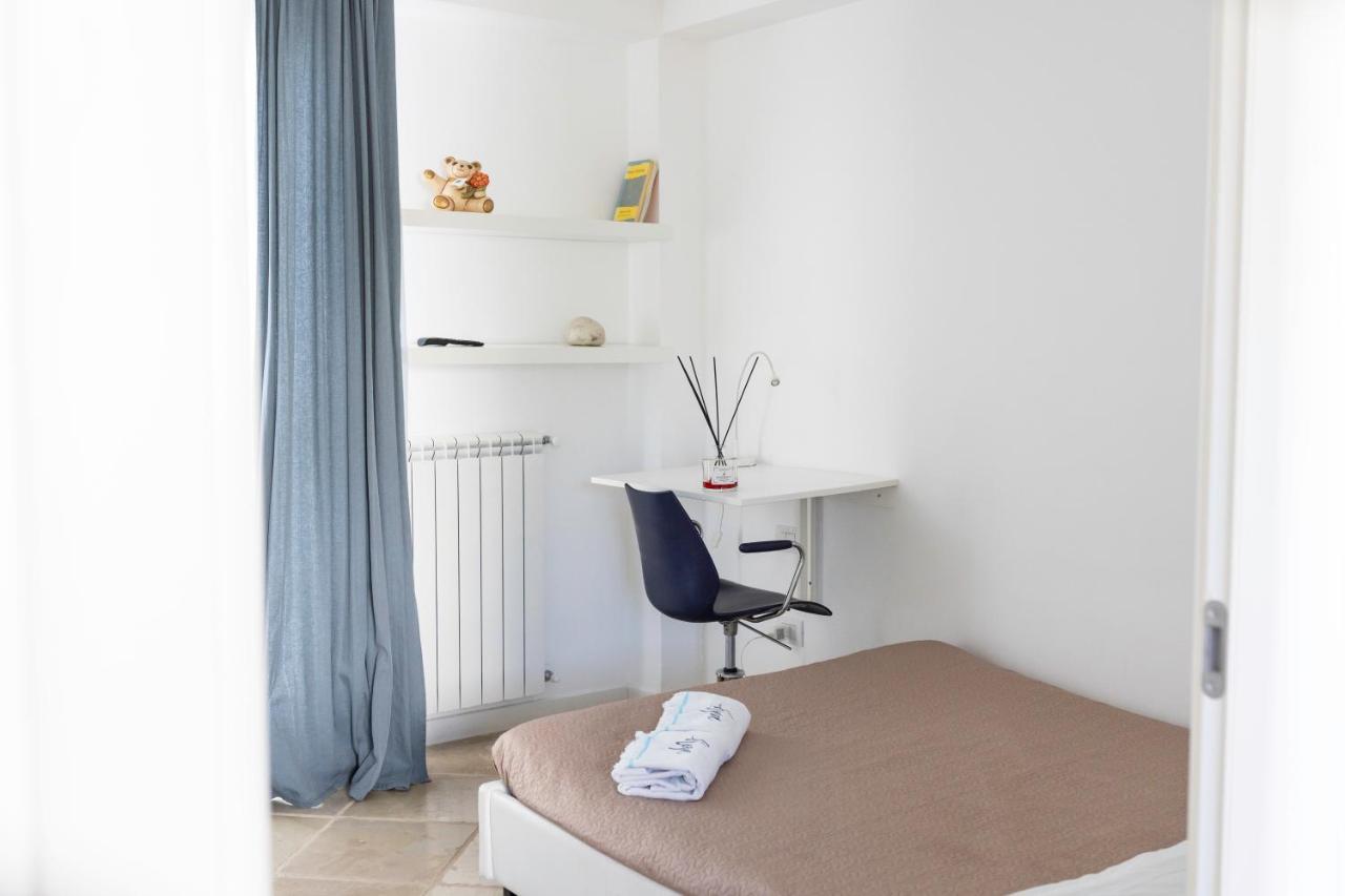 B&B Samarelle Molfetta Dış mekan fotoğraf